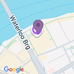 Olivier Theatre (National Theatre) - Indirizzo del teatro