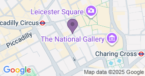 Harold Pinter Theatre - Indirizzo del teatro