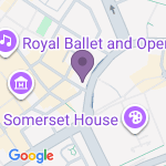 Novello Theatre - Indirizzo del teatro