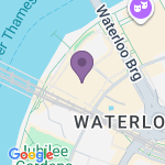 Royal Festival Hall - Indirizzo del teatro