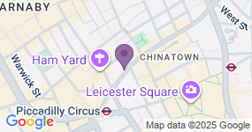 Apollo Theatre - Indirizzo del teatro