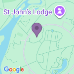 Regent's Park Open Air Theatre - Indirizzo del teatro