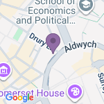 Aldwych Theatre - Indirizzo del teatro