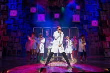 Matilda The Musical