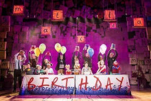 Matilda The Musical
