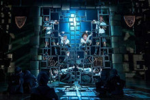 Matilda The Musical