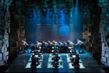 Matilda The Musical