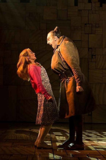 Matilda The Musical