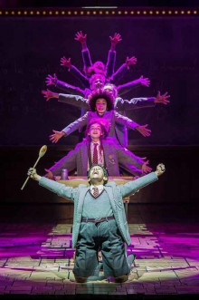 Matilda The Musical