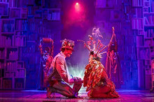Matilda The Musical