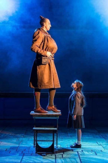 Matilda The Musical
