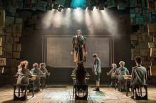 Matilda The Musical