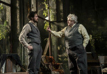 Uncle Vanya