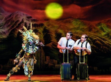 The Book of Mormon