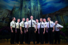 The Book of Mormon
