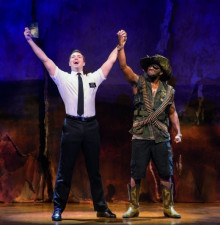 The Book of Mormon