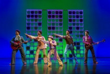 Motown The Musical