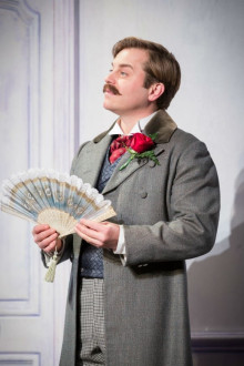 Lady Windermere's Fan