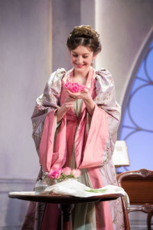 Lady Windermere's Fan