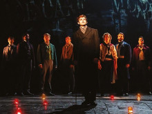 Les Misérables: The Staged Concert