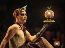 Cabaret