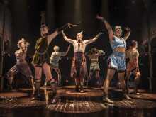 Cabaret
