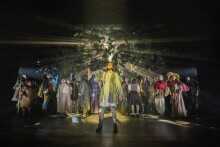 Into The Woods