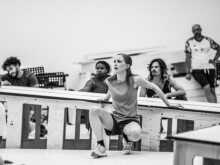 Jesus Christ Superstar (London Palladium)