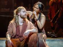 Jesus Christ Superstar (London Palladium)