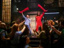 Kinky Boots