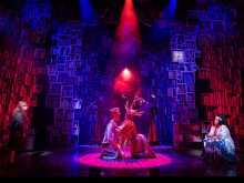 Matilda The Musical