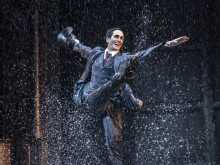 Singin' In The Rain