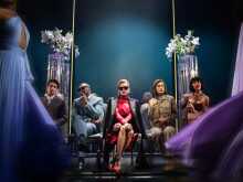 The Devil Wears Prada