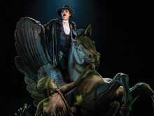 Phantom of the Opera