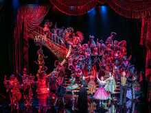 Phantom of the Opera