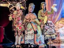 Phantom of the Opera