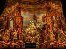 Phantom of the Opera