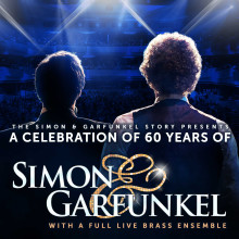 The Simon & Garfunkel Story