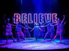 The Unlikely Pilgrimage of Harold Fry