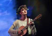 The Unlikely Pilgrimage of Harold Fry