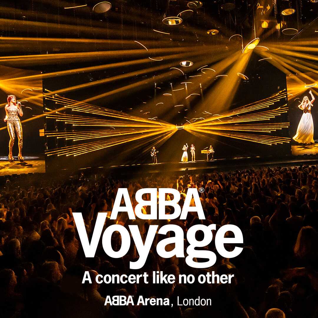 Abba Arena