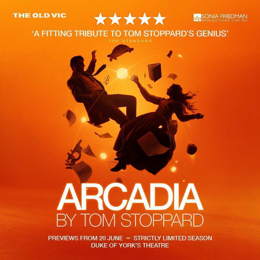 Duke of York's Theatre