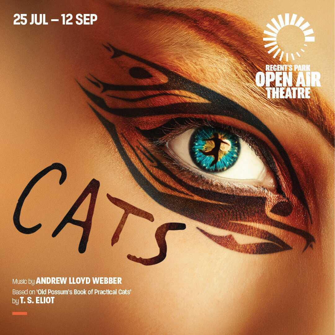 Regent's Park Open Air Theatre Regent's Park Open Air Theatre