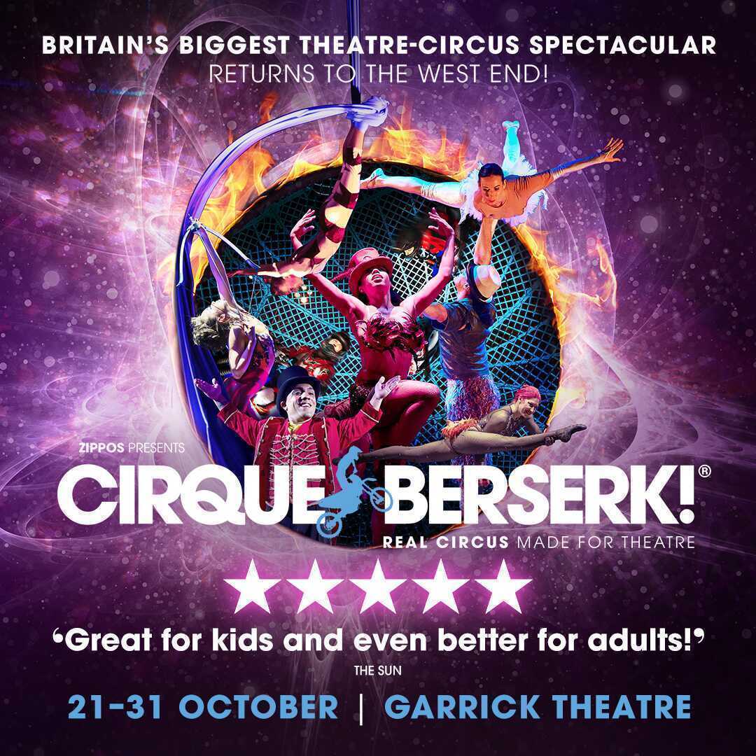 Garrick Theatre