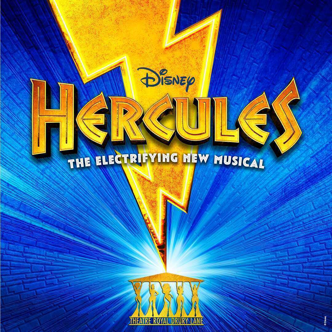 Theatre Royal Drury Lane