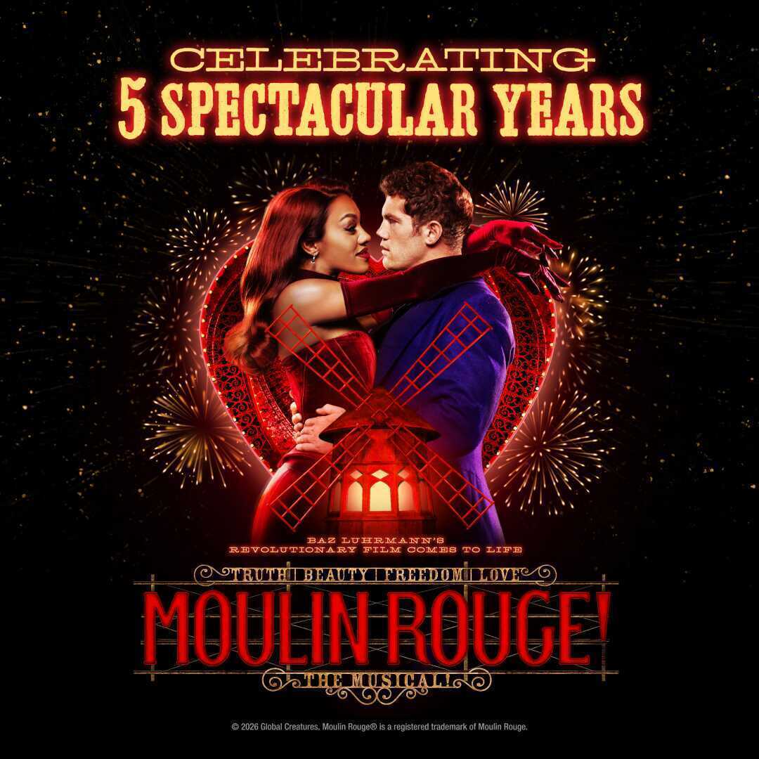 Piccadilly Theatre