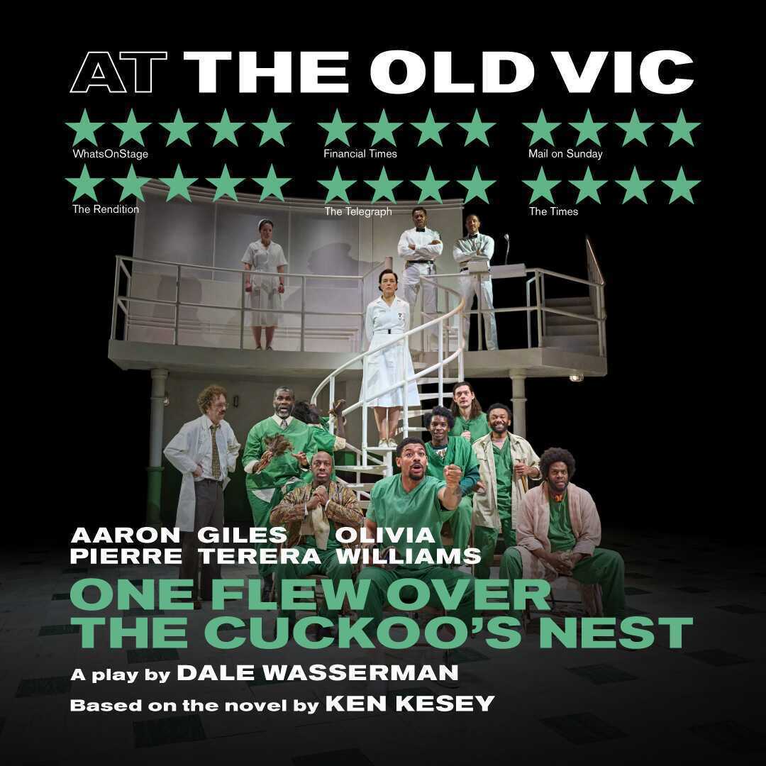 Old Vic Theatre
