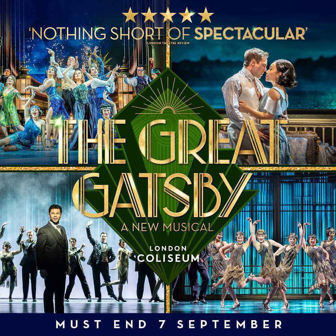 London Coliseum