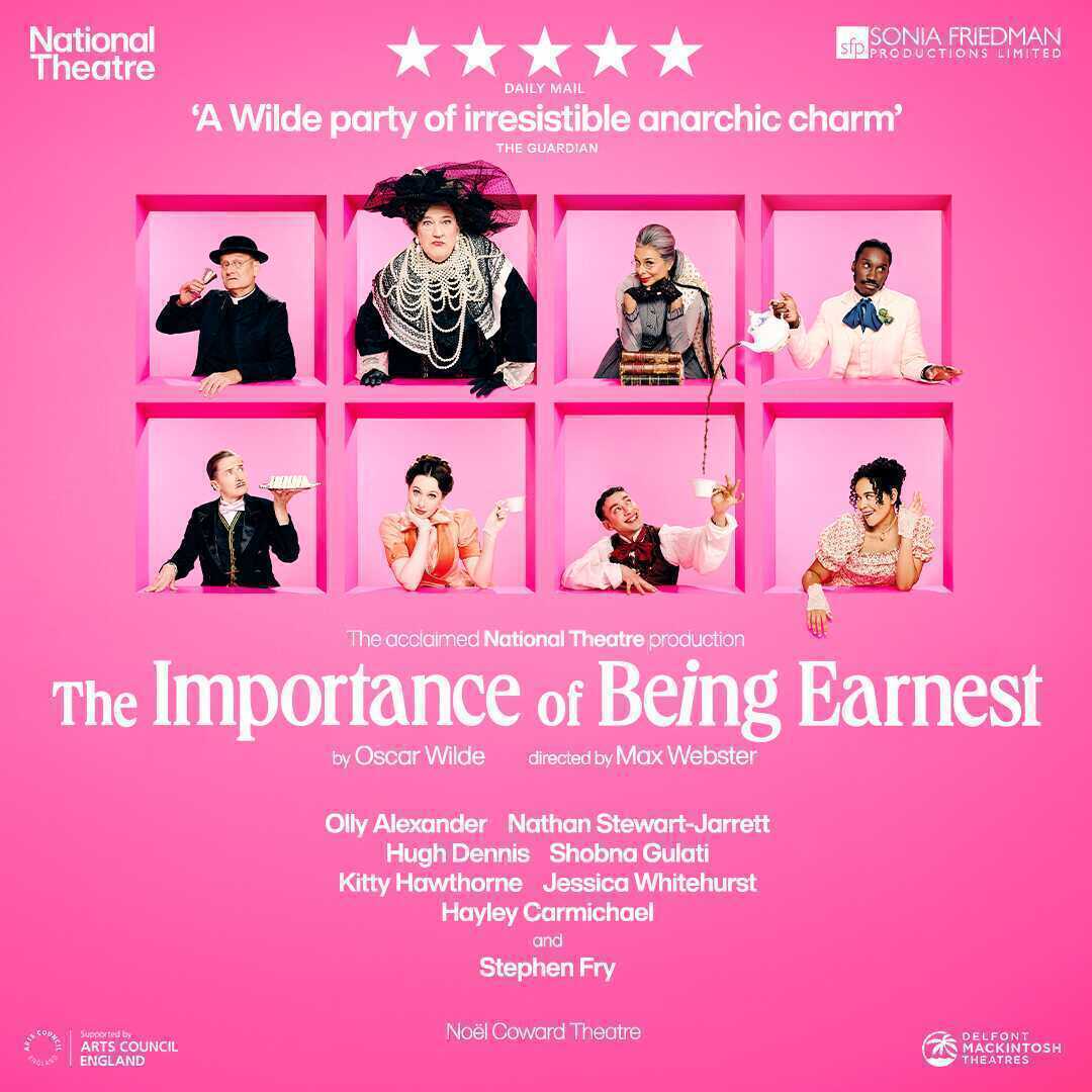 Noel Coward Theatre