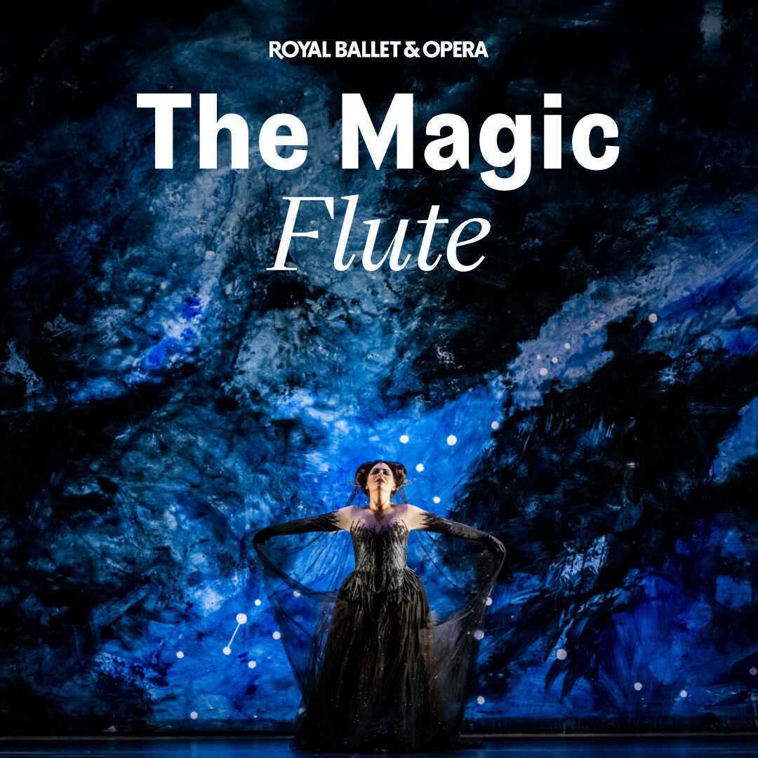 Royal Opera House